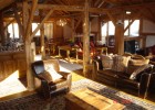  Alp Inn, Morzine Ski Chalet
